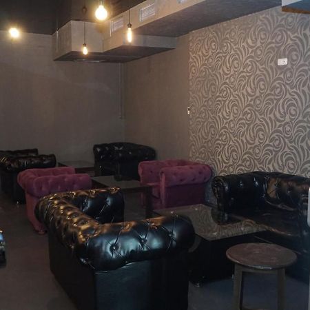 Nor Yerevan Hotel Luaran gambar