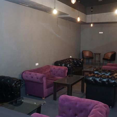 Nor Yerevan Hotel Luaran gambar