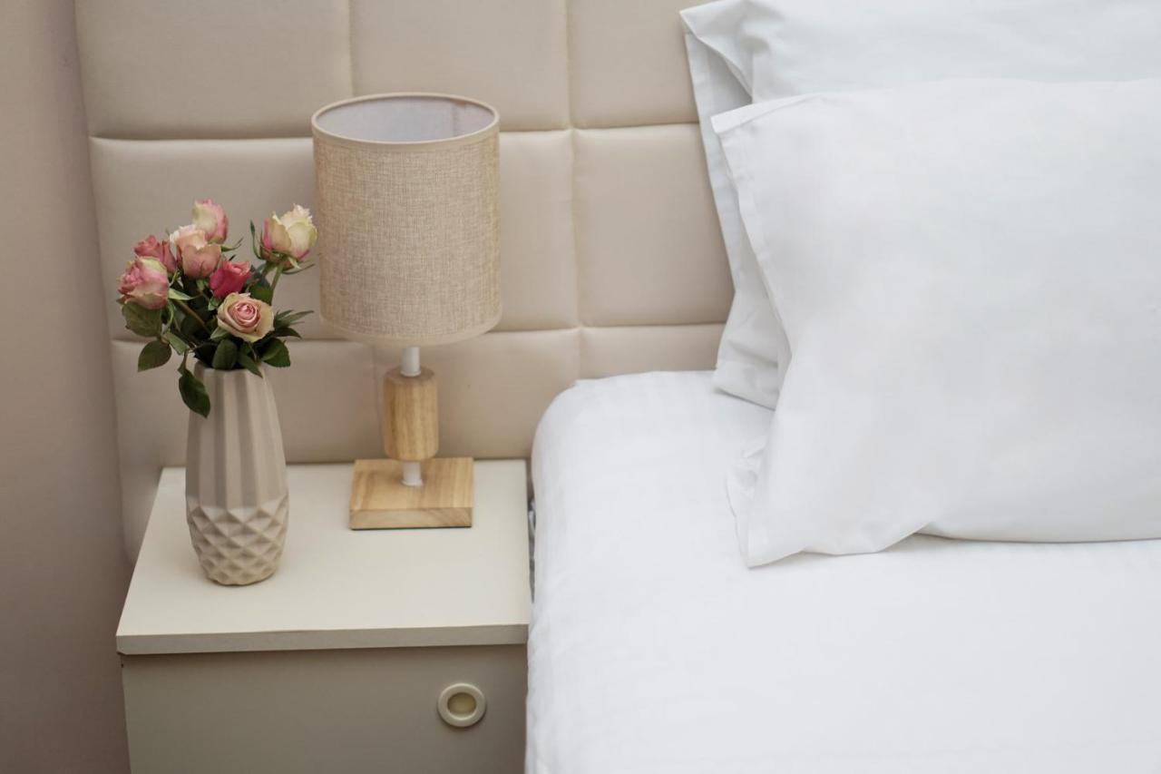 Nor Yerevan Hotel Luaran gambar
