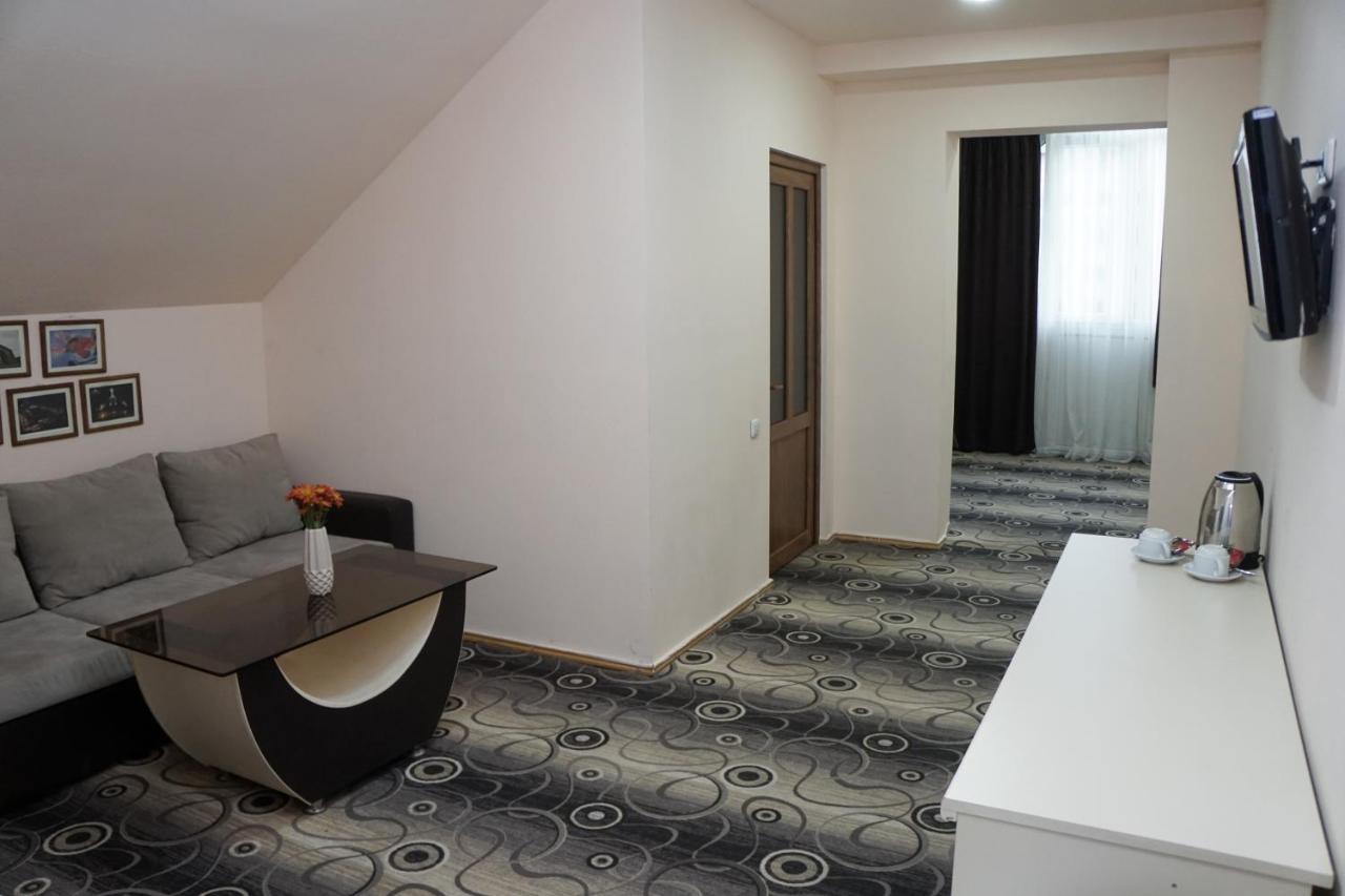 Nor Yerevan Hotel Luaran gambar