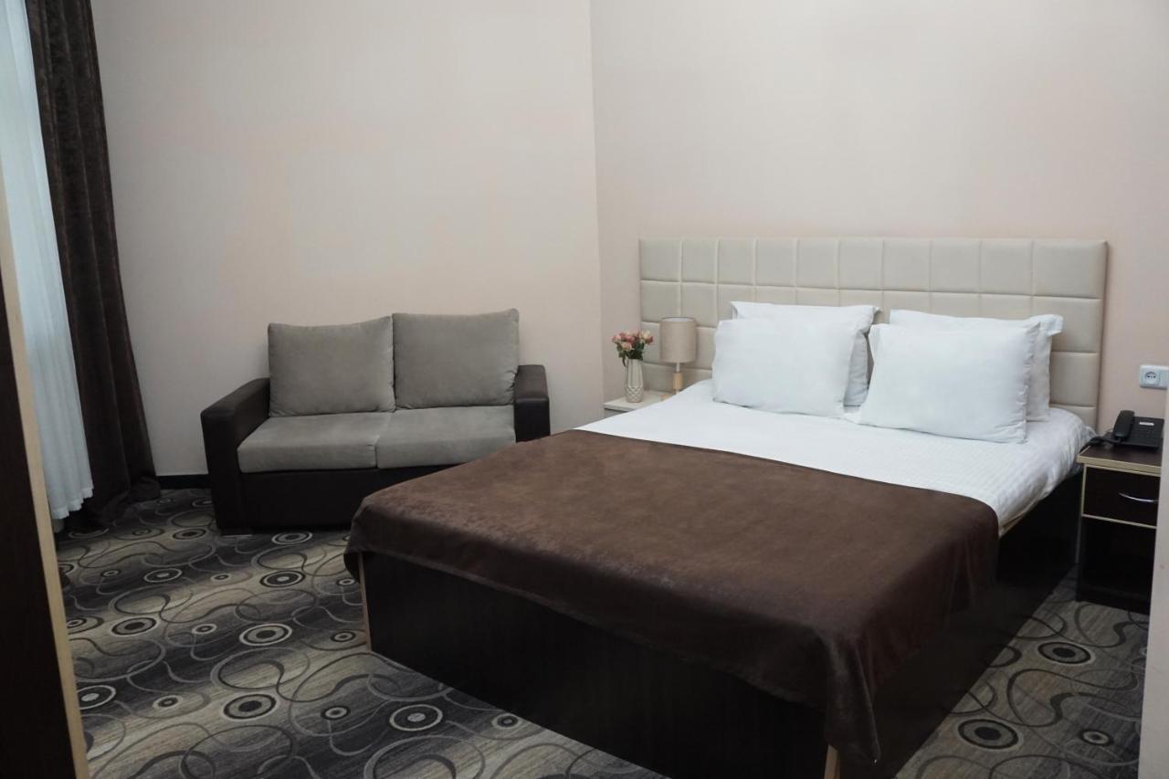 Nor Yerevan Hotel Luaran gambar