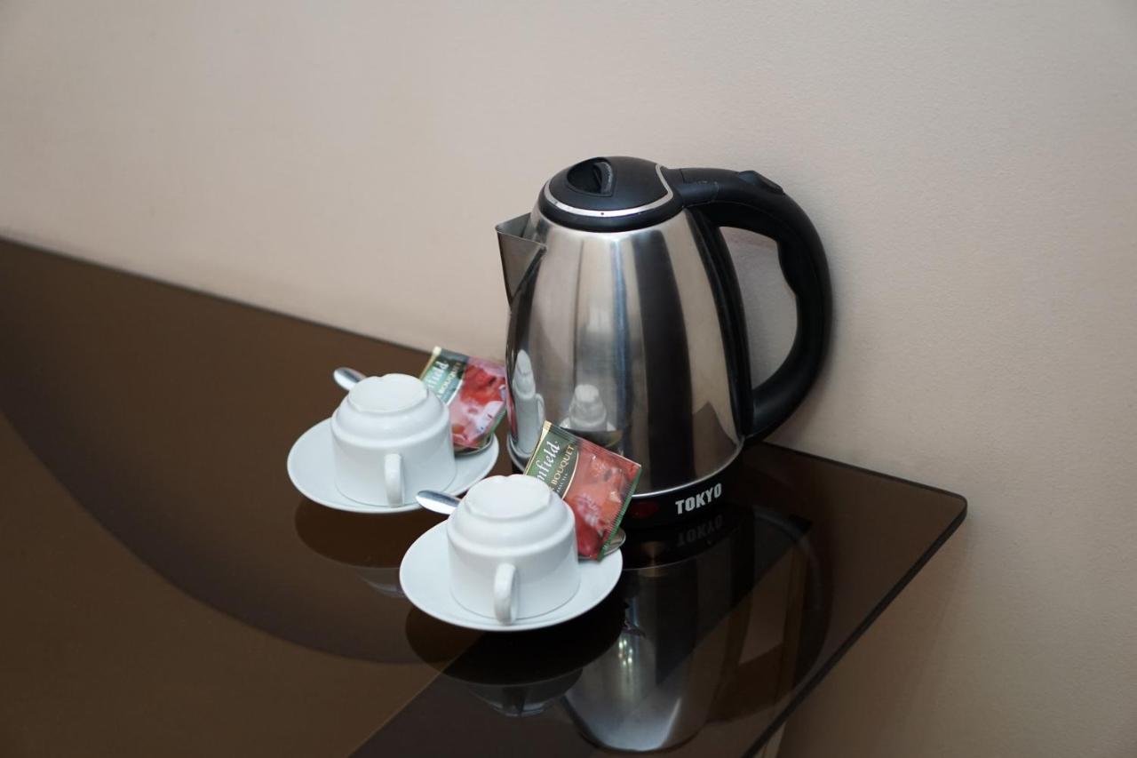 Nor Yerevan Hotel Luaran gambar