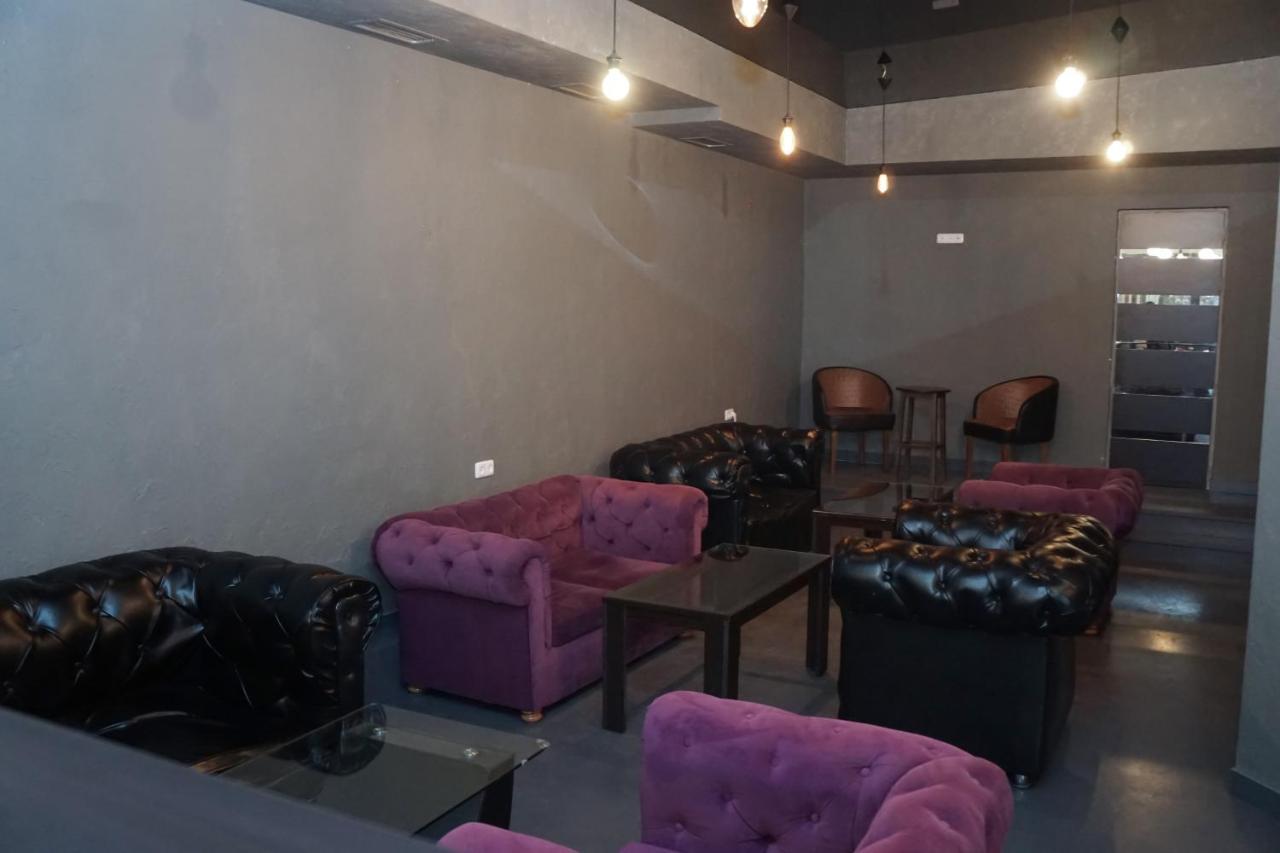 Nor Yerevan Hotel Luaran gambar