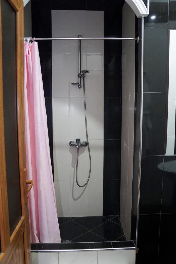 Nor Yerevan Hotel Luaran gambar