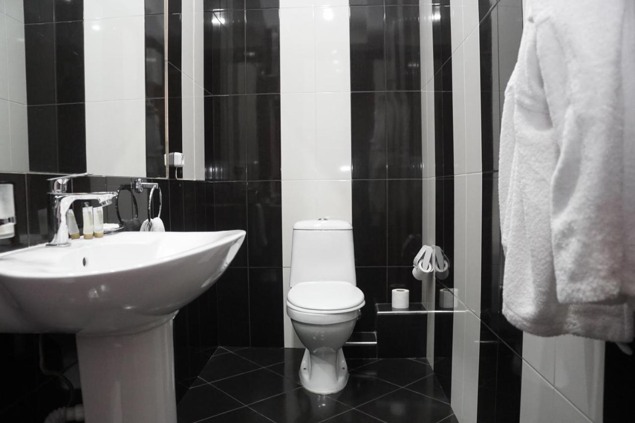 Nor Yerevan Hotel Luaran gambar
