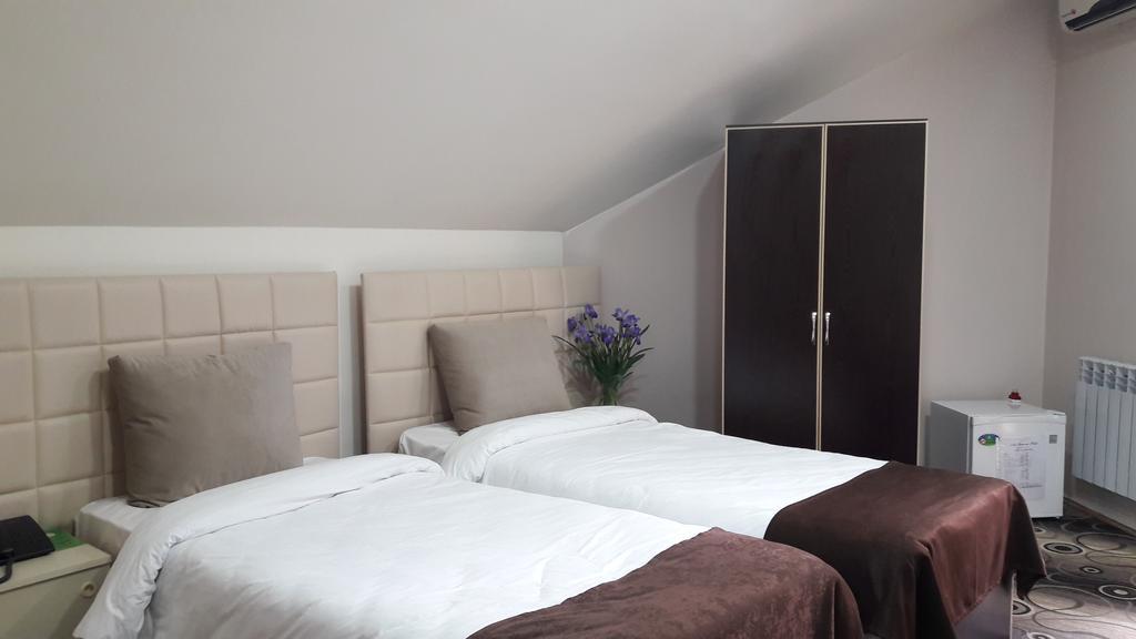 Nor Yerevan Hotel Luaran gambar