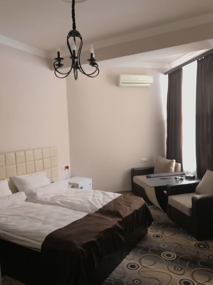 Nor Yerevan Hotel Luaran gambar
