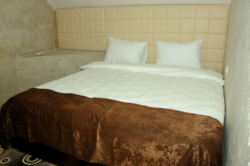 Nor Yerevan Hotel Luaran gambar