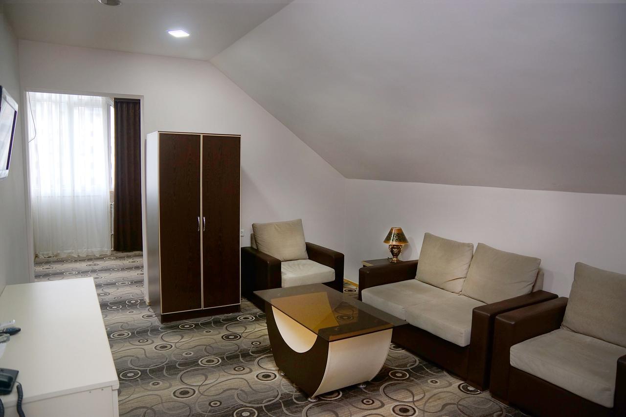 Nor Yerevan Hotel Luaran gambar