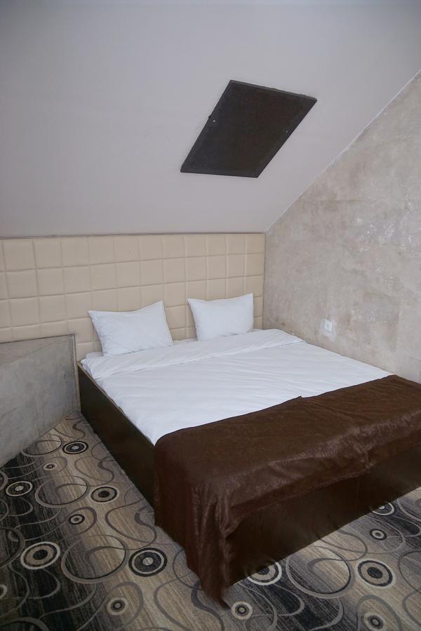 Nor Yerevan Hotel Luaran gambar