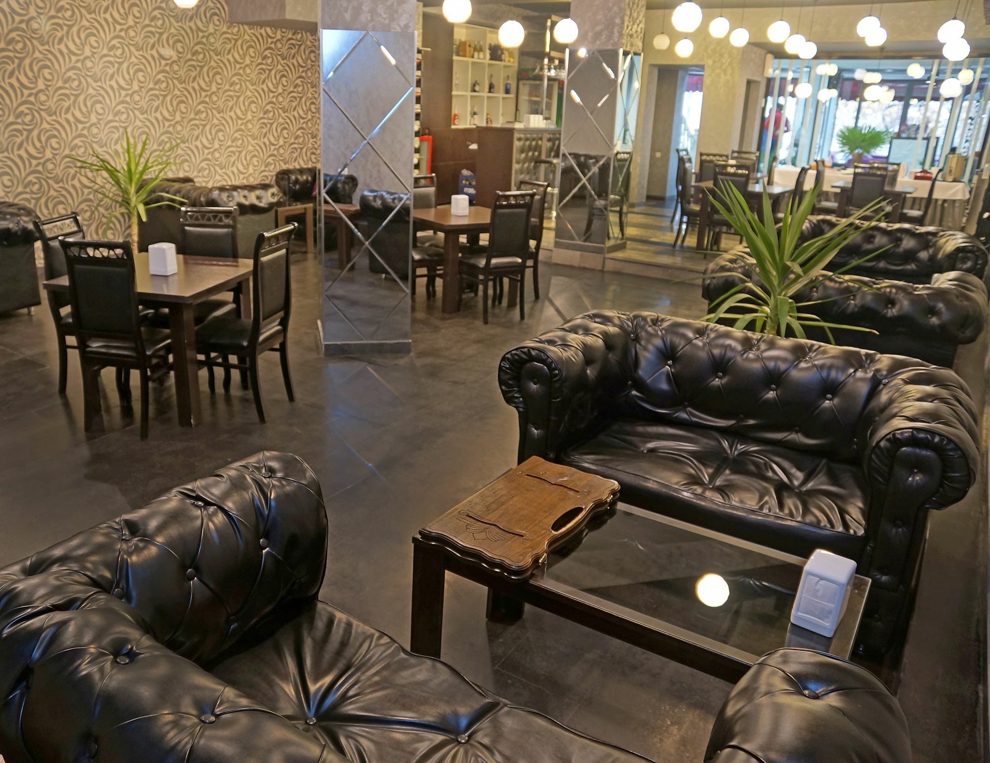 Nor Yerevan Hotel Luaran gambar