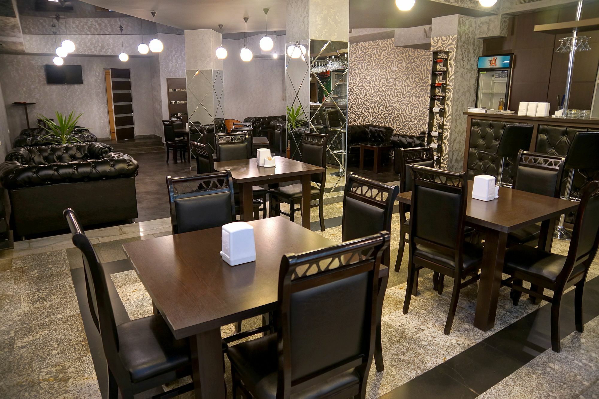 Nor Yerevan Hotel Luaran gambar